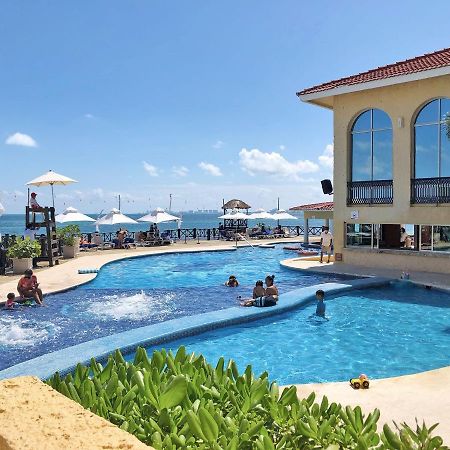All Ritmo Cancun Resort & Water Park Ngoại thất bức ảnh